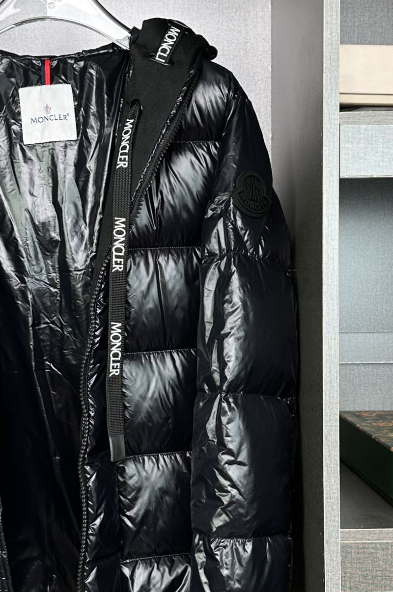 Moncler Down Jackets